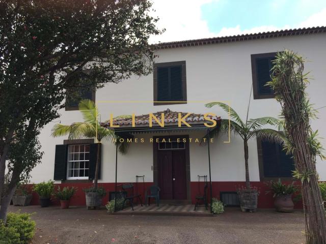 Quinta venda em Funchal, Ilha Da Madeira