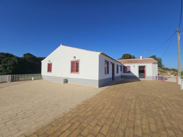 Quinta venda em Santa Catarina da Fonte do Bispo, Tavira