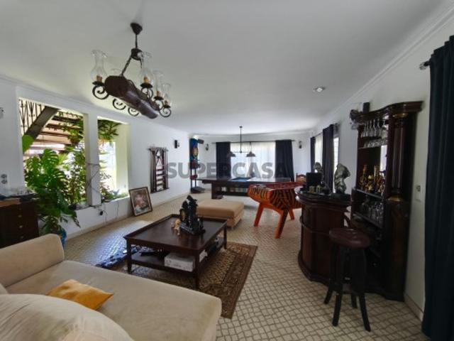 Casa venda em Abrantes, Santarém