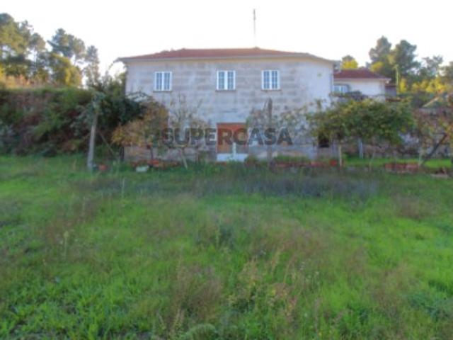 Casa venda em Castelo De Paiva, Aveiro