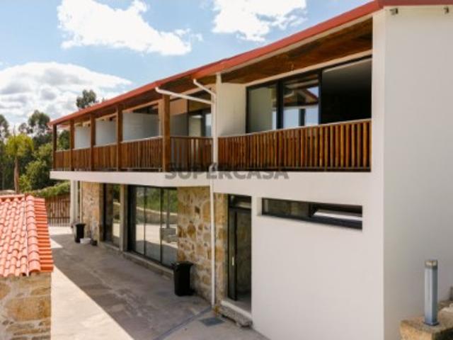 Casa venda em Faquelo, Arcos De Valdevez