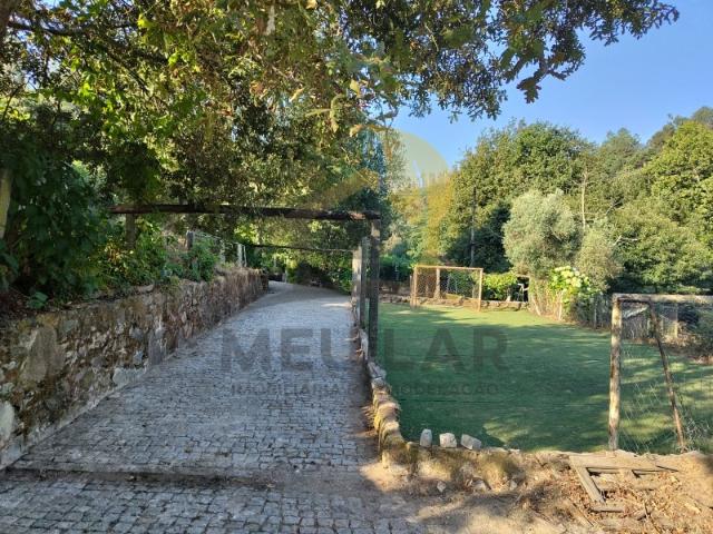 Quinta venda em Nespereira de Baixo, Oliveira De Azeméis