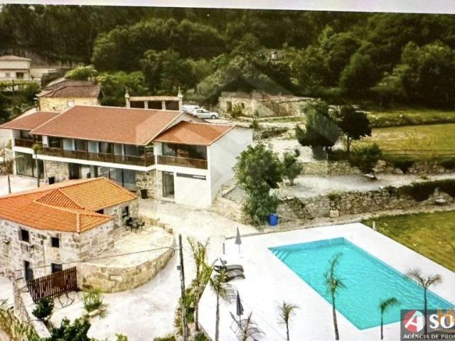 Quinta venda em Arcos De Valdevez, Viana Do Castelo