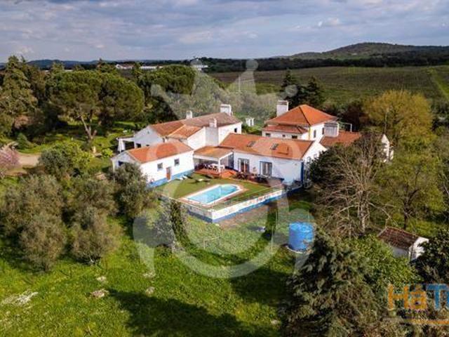 Quinta venda em Montemor-o-novo, Évora