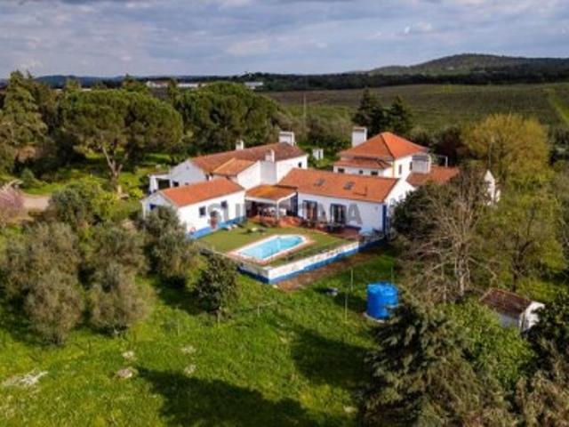Casa venda em Montemor-o-novo, Évora