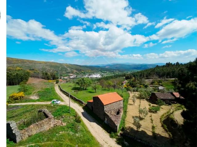 Casa venda em Castelo Branco, Unhais Da Serra