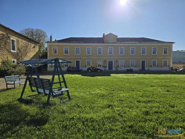 Quinta venda em Pederneira, Leiria