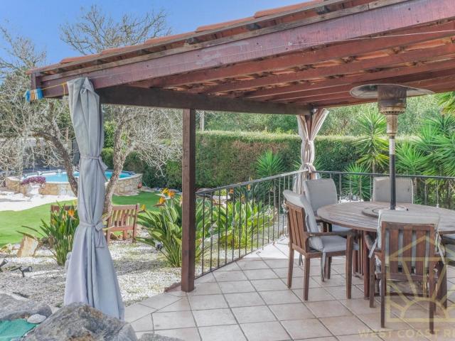 Vivenda venda em Vila Do Bispo, Faro