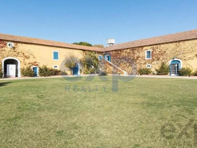 Casa venda em Pederneira, Valado Dos Frades