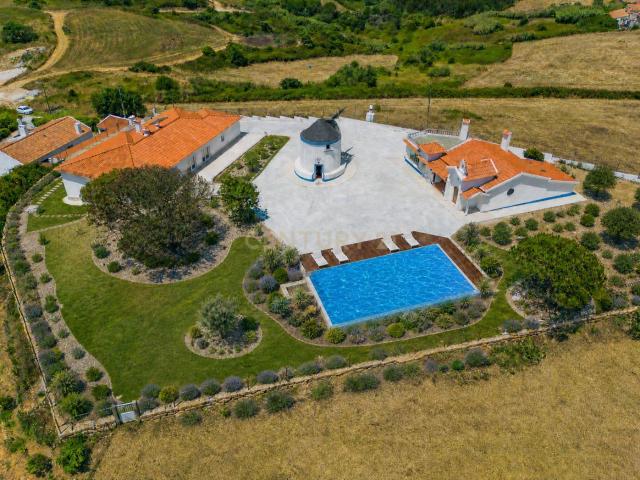 Casa venda em Santo Isidoro, Mafra