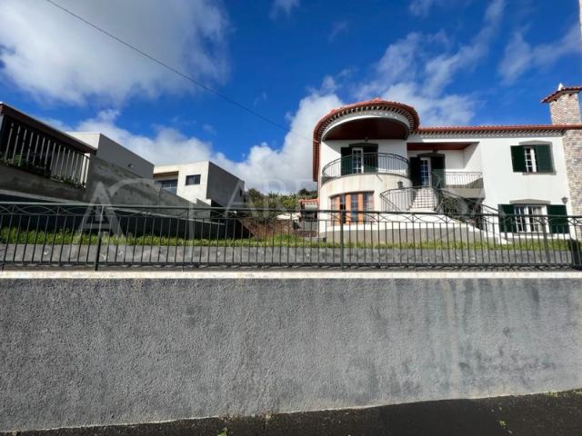 Quinta venda em Machico, Ilha Da Madeira