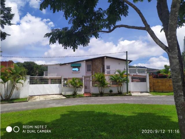 Casa en venta en Francisco Linares Alcántara, Miranda