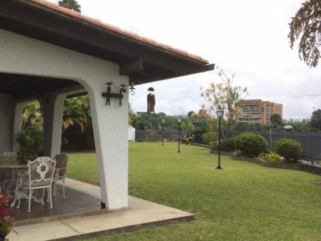 Casa en venta en Boca De Uchire, Miranda