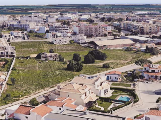 Terreno venda em Olhão, Faro