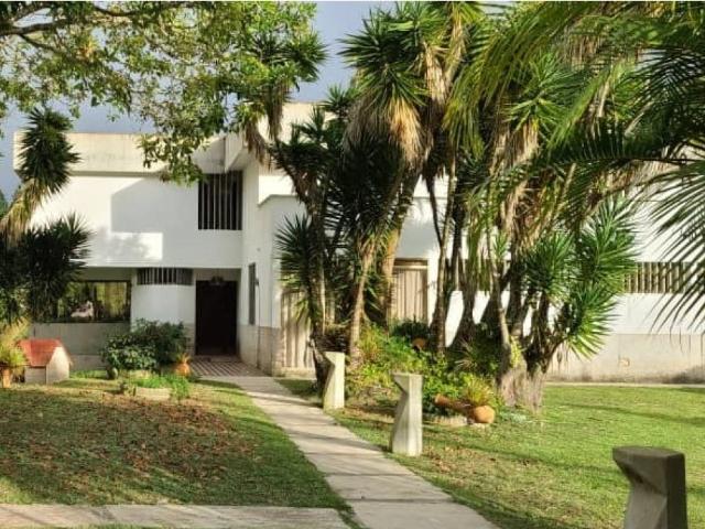 Propiedad en venta en Francisco Linares Alcántara, Miranda