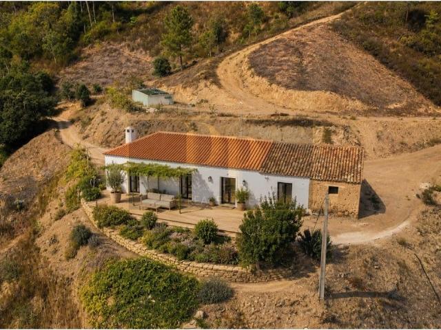 Casa venda em Monchique, Faro