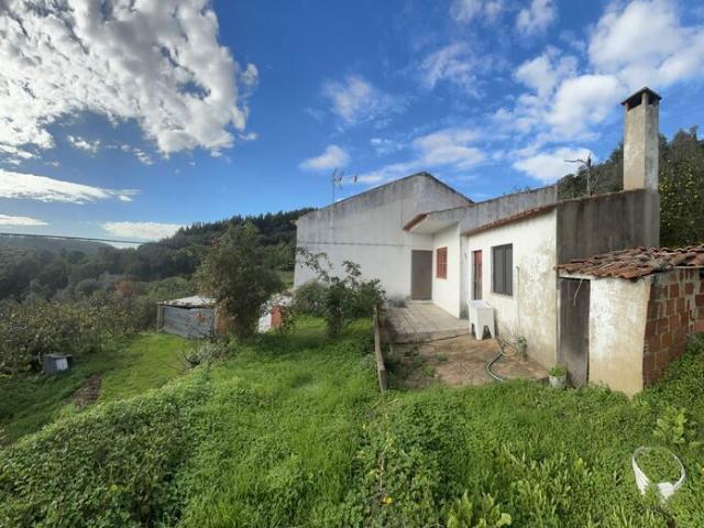 Quinta venda em Monchique