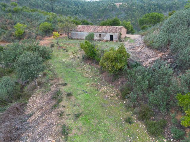 Quinta venda em Monchique, Faro