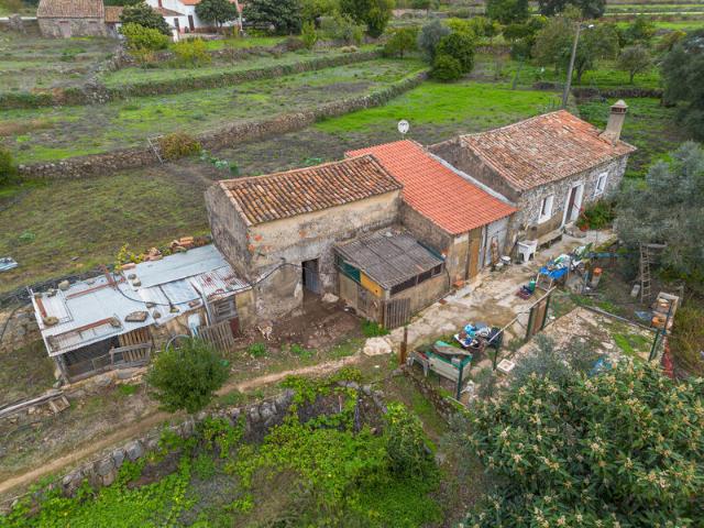 Quinta venda em Monchique, Faro