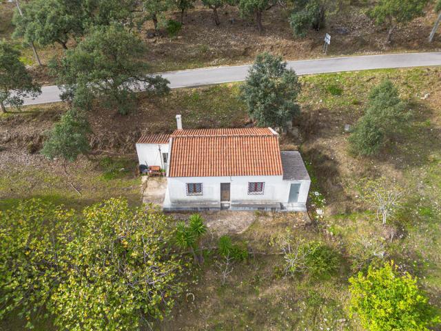 Quinta venda em Monchique, Faro
