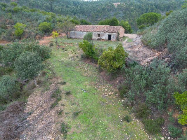 Quinta venda em Monchique, Faro