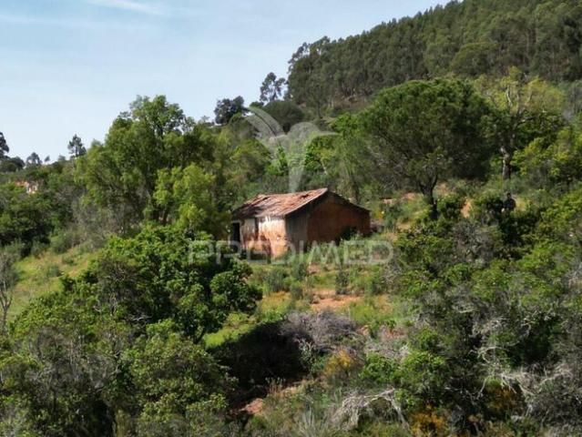 Quinta venda em Odemira, Beja
