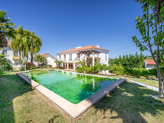 Casa venda em Casais da Granja, Caldas Da Rainha