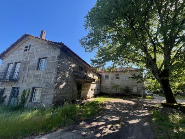 Casa venda em Marco De Canaveses, Canhões