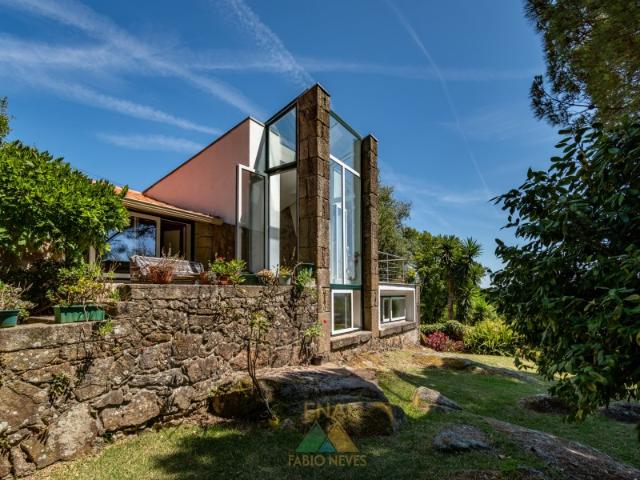 Quinta venda em Boalhosa, Viana Do Castelo