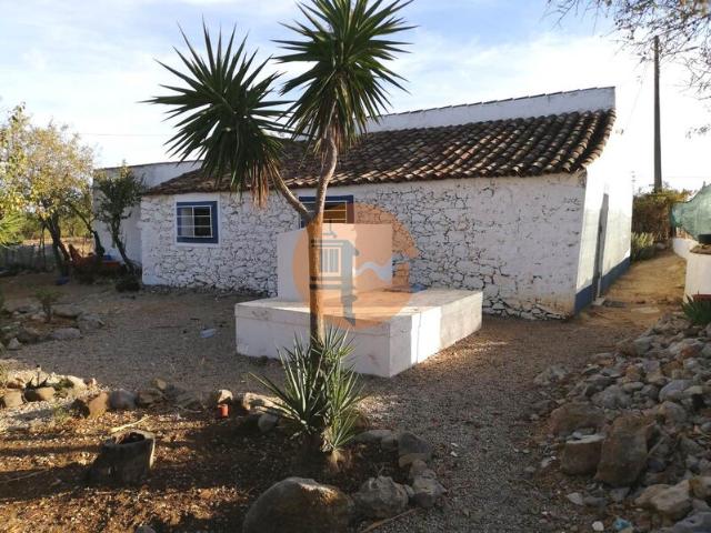 Quinta venda em Tavira