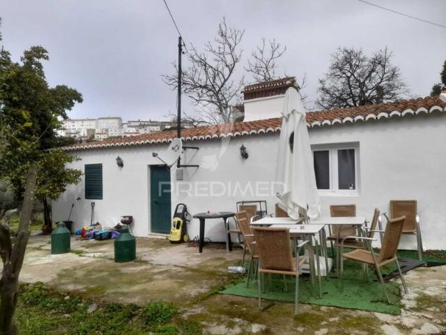 Quinta venda em Portalegre