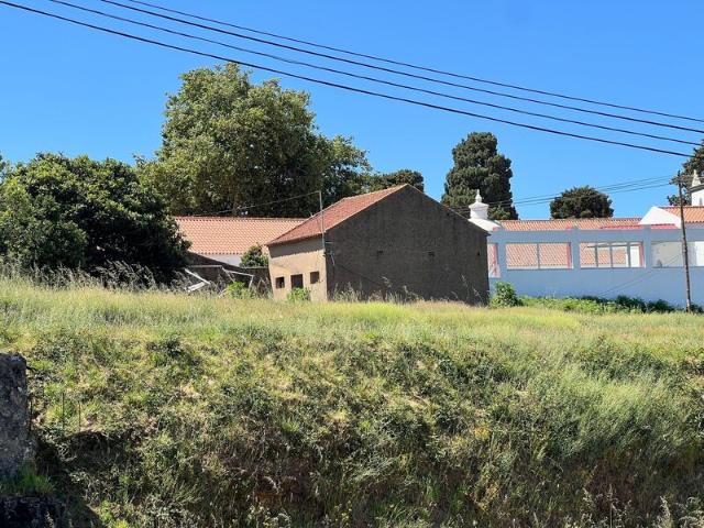Quinta venda em Monchique