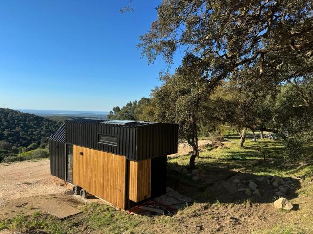 Quinta venda em Monchique, Faro