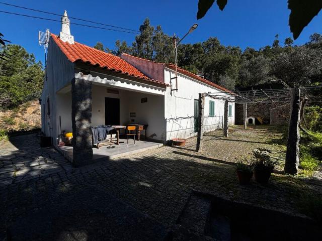 Quinta venda em Monchique