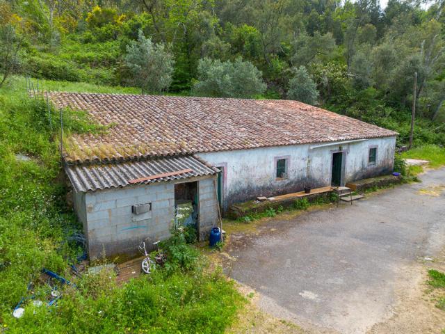 Quinta venda em Monchique, Faro