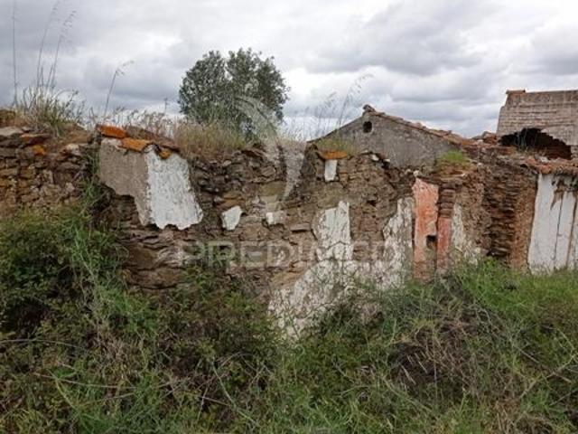 Quinta venda em Ponte De Sor, Portalegre