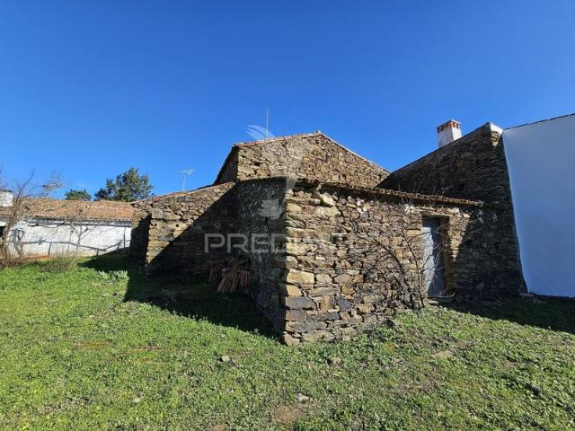 Quinta venda em Ourique, Beja