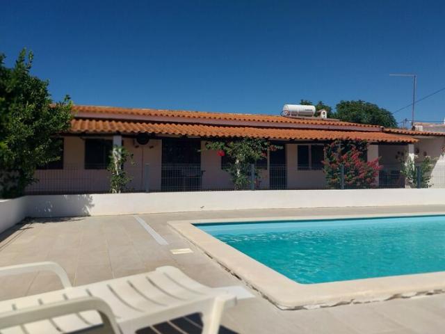 Quinta venda em Albufeira