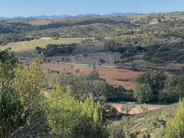Quinta venda em Odemira, Beja