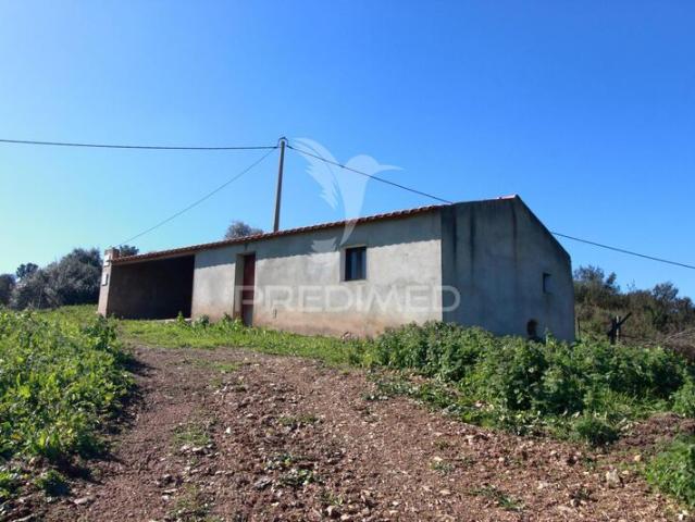 Quinta venda em Odemira, Beja