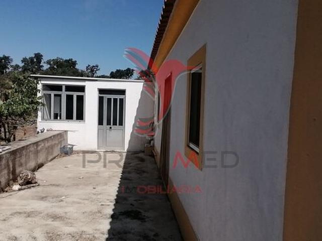 Quinta venda em Portalegre