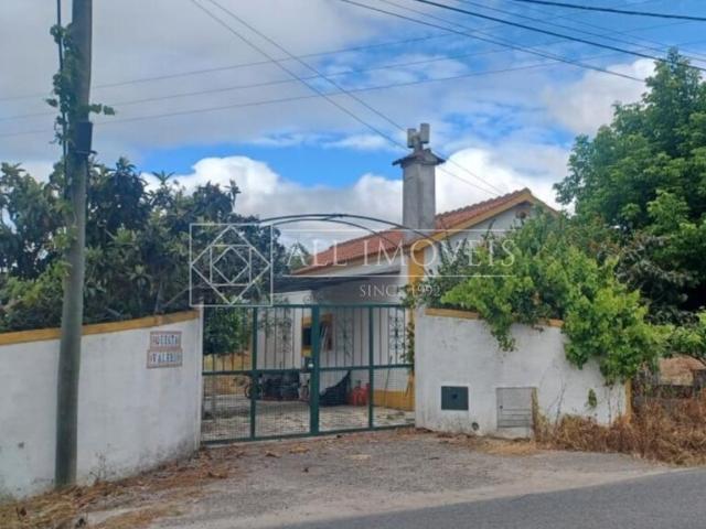 Quinta venda em Vale de Marmelos, Palmela