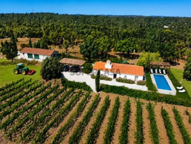 Casa venda em Santiago Do Cacém, Setúbal