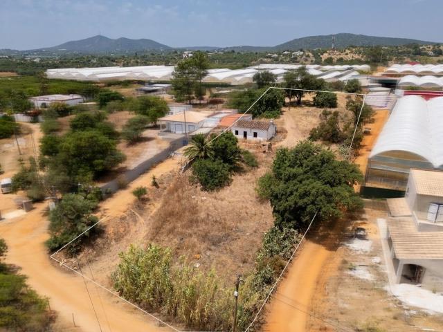 Vivenda venda em Moncarapacho, Olhão