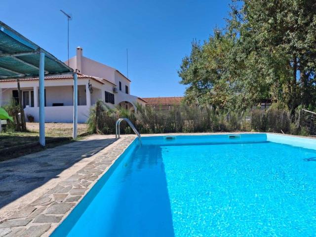 Quinta venda em Abrantes, Santarém
