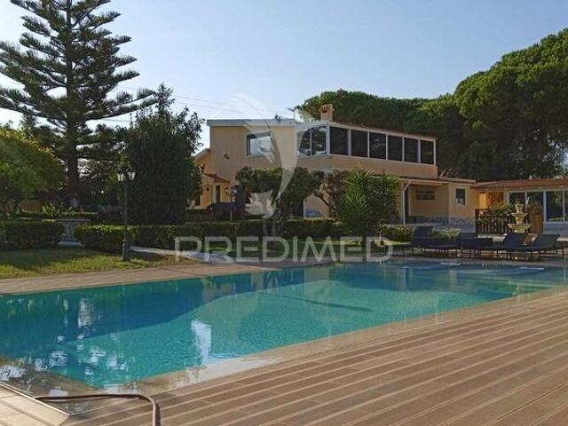 Quinta venda em Sintra