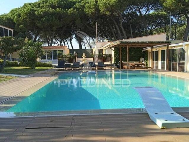 Quinta venda em Sintra
