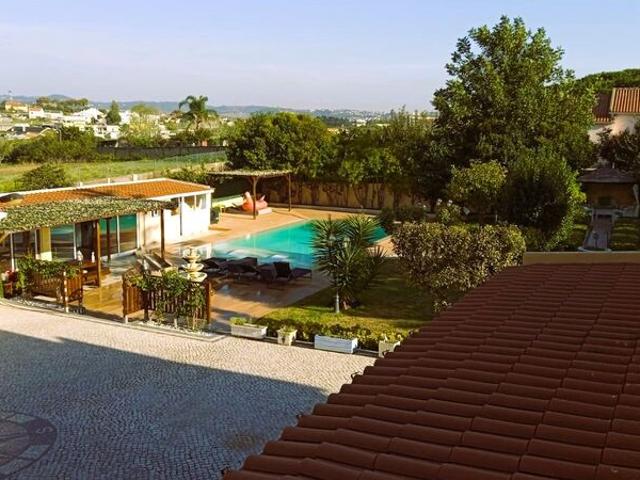 Quinta venda em Sintra