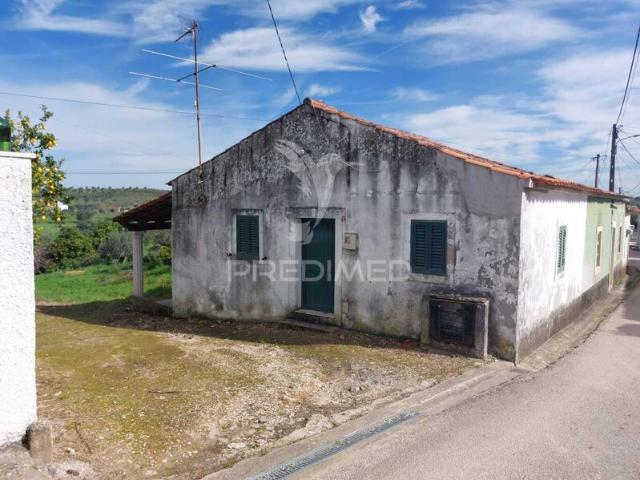 Quinta venda em Tomar, Santarém