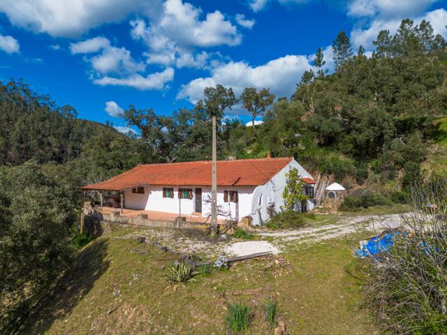 Quinta venda em Monchique, Faro